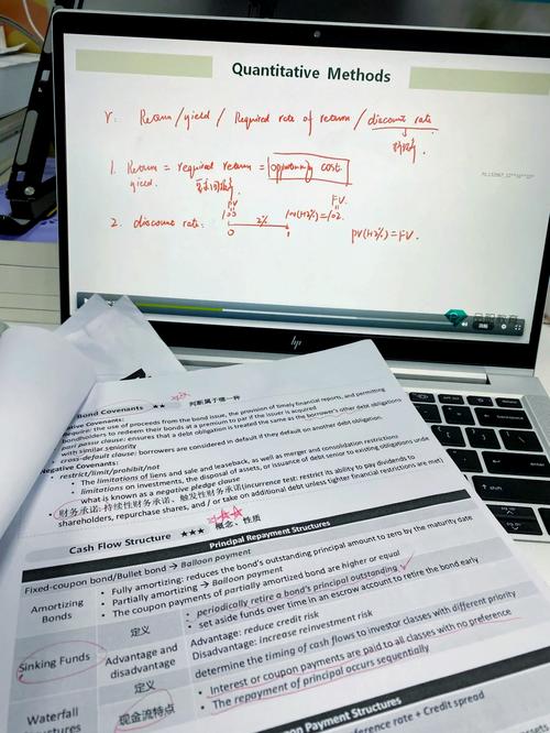 CFA一级自学可行吗？-第1张图片-指南针培训网