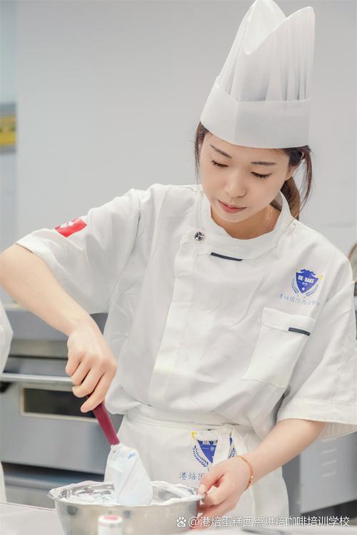 可以自学成为西点师吗-第3张图片-指南针培训网