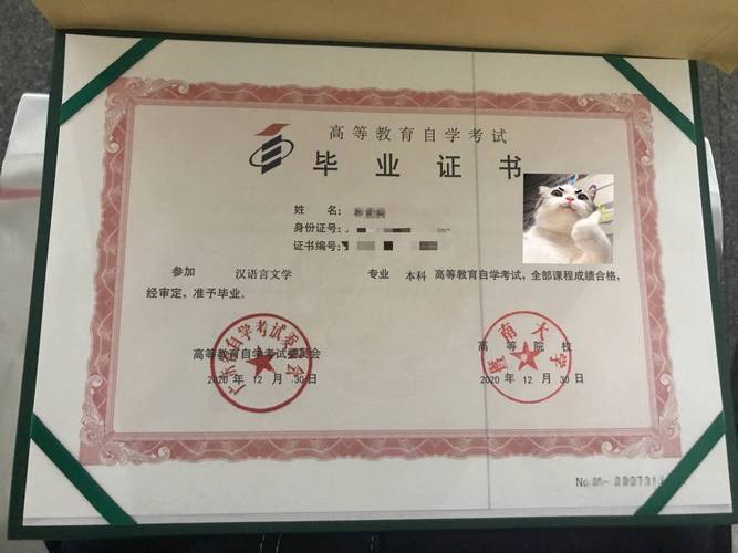 山东自考学历认证怎么办理？-第1张图片-指南针培训网