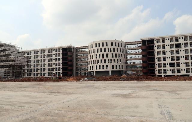 兴文县职业技术学校发展现状如何？-第3张图片-指南针培训网