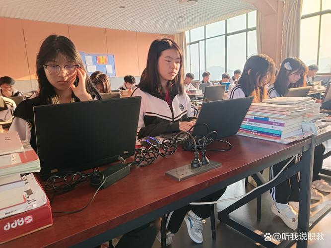 职业院校如何支持学生个性化发展？-第1张图片-指南针培训网