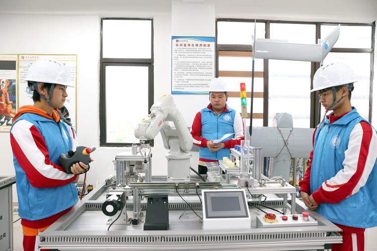 推动职业教育的创新发展-第3张图片-指南针培训网