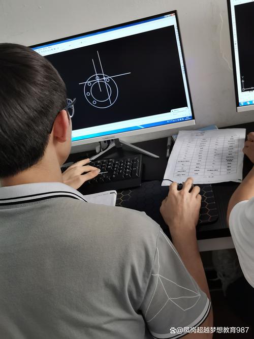 autocad培训课程-第2张图片-指南针培训网 autocad培训课程-第2张图片-指南针培训网