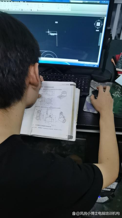 autocad培训课程-第1张图片-指南针培训网 autocad培训课程-第1张图片-指南针培训网