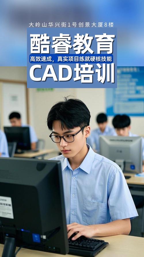 autocad培训课程-第3张图片-指南针培训网 autocad培训课程-第3张图片-指南针培训网