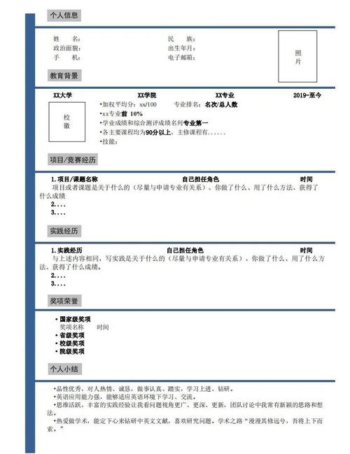 保研研究生职业发展计划如何助力长远发展？-第3张图片-指南针培训网