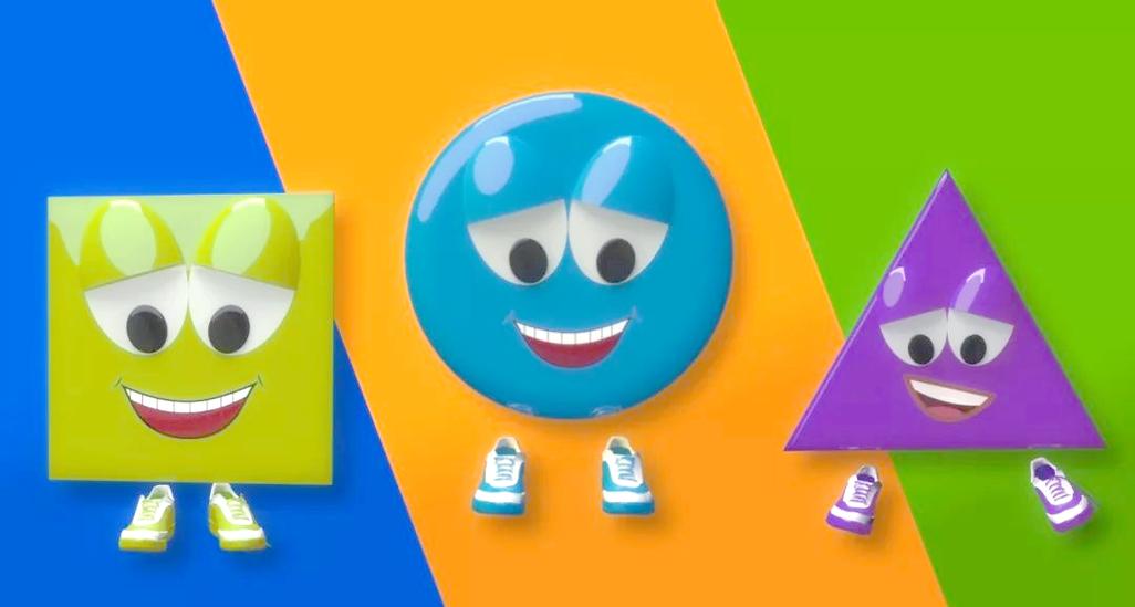 学前儿童形状知觉发展有何关键特征？-第3张图片-指南针培训网