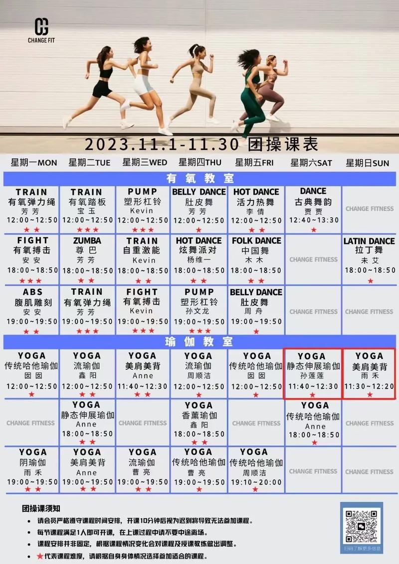 两周减脂课程表,真能keep住吗?-第3张图片-指南针培训网 两周减脂课程表,真能keep住吗?-第3张图片-指南针培训网