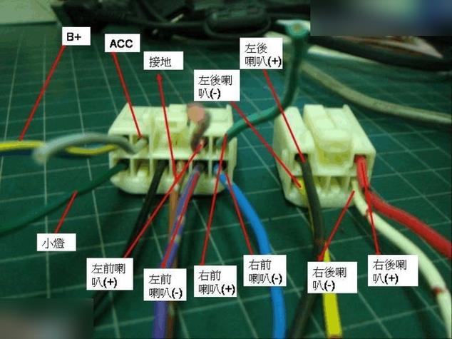 汽车电连接器设计自学-第2张图片-指南针培训网