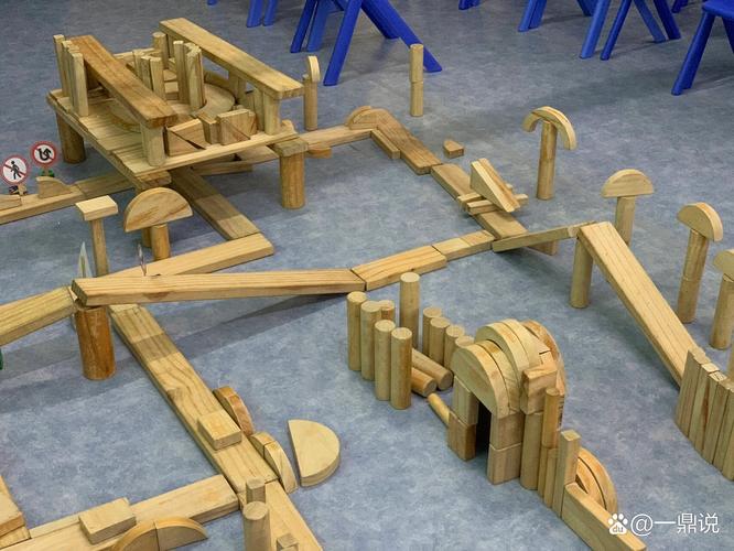 幼儿园建构式课程小班下如何有效实施？-第1张图片-指南针培训网