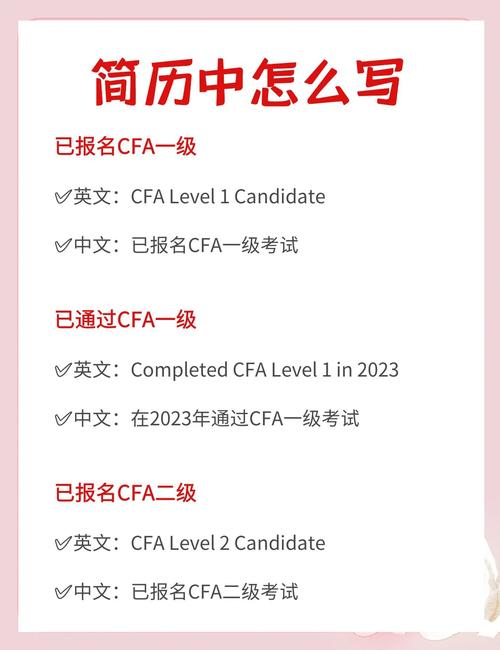 CFA一级自学多久能搞定？-第1张图片-指南针培训网