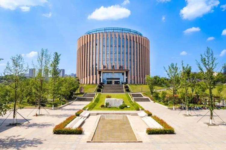 泸州职业技术学院发展史-第2张图片-指南针培训网 泸州职业技术学院发展史-第2张图片-指南针培训网