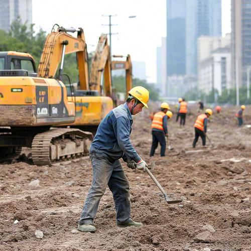 暖通施工员职业发展前景如何？-第1张图片-指南针培训网