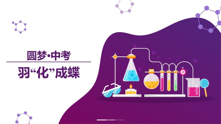 九年级上册化学视频，如何高效掌握重点难点？-第2张图片-指南针培训网