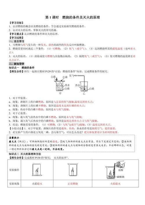 九年级上册化学视频，如何高效掌握重点难点？-第1张图片-指南针培训网