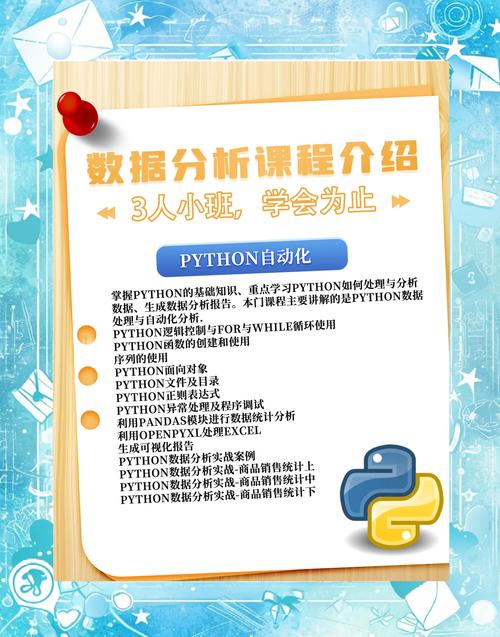 数据分析R语言培训课程如何高效掌握？-第1张图片-指南针培训网