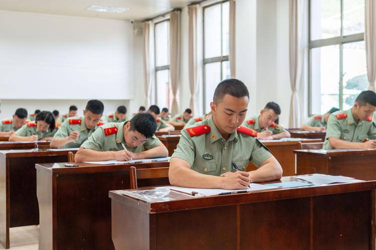 武警指挥学院自学考试-第1张图片-指南针培训网 武警指挥学院自学考试-第1张图片-指南针培训网