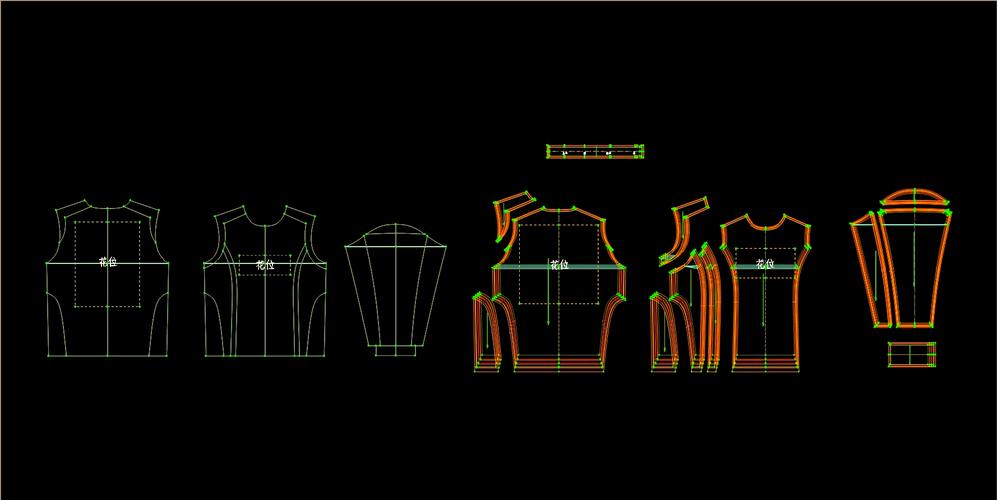 服装打版师职业发展前景如何?-第1张图片-指南针培训网 服装打版师职业发展前景如何?-第1张图片-指南针培训网