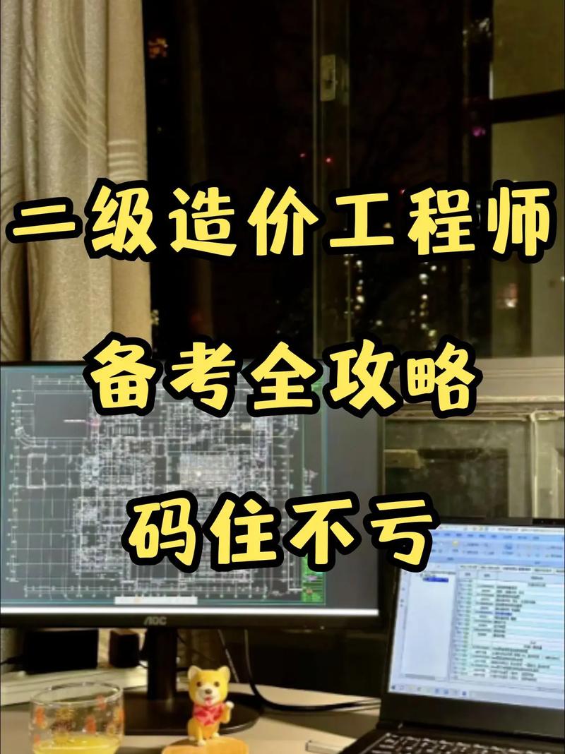 工程造价自学能成功么-第2张图片-指南针培训网