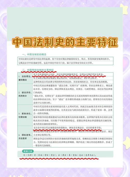 中国法律职业伦理发展史如何演进？-第1张图片-指南针培训网