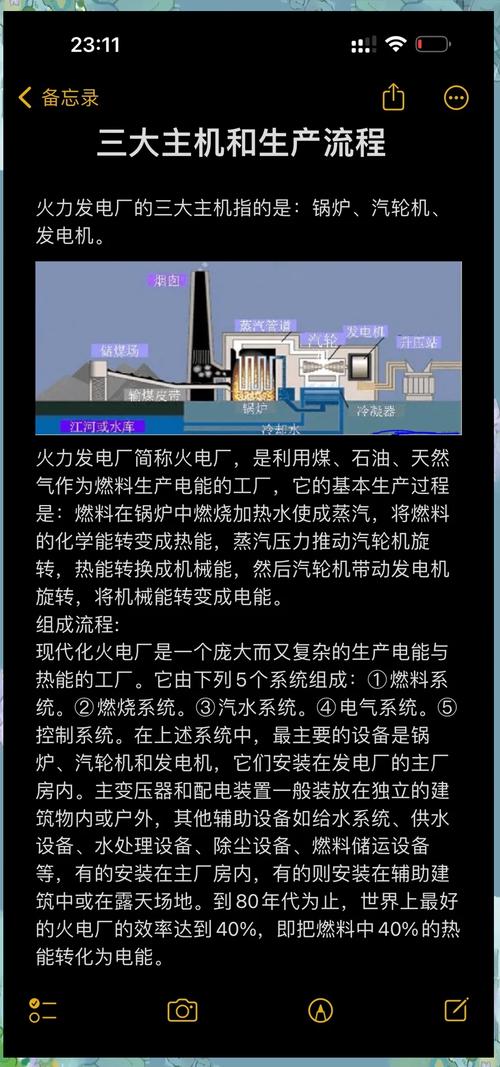 火电厂集控如何规划职业发展路径?-第2张图片-指南针培训网 火电厂集控如何规划职业发展路径?-第2张图片-指南针培训网