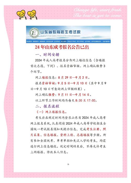 山东临沂自学考试报名怎么报?-第1张图片-指南针培训网 山东临沂自学考试报名怎么报?-第1张图片-指南针培训网