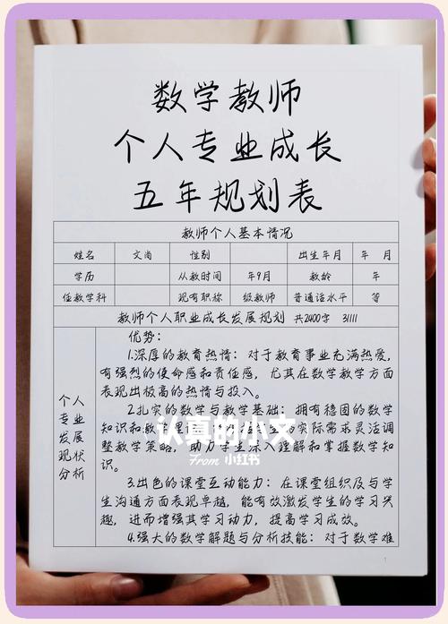 高中数学老师如何突破职业发展瓶颈?-第1张图片-指南针培训网 高中数学老师如何突破职业发展瓶颈?-第1张图片-指南针培训网