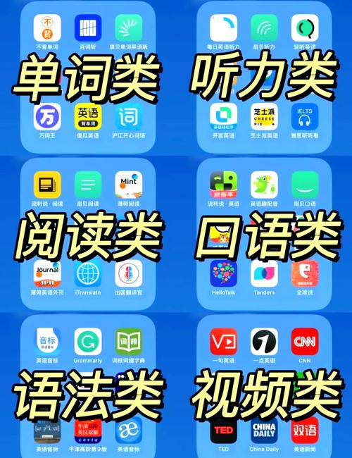 初中英语自学软件怎么选？效果好吗？-第1张图片-指南针培训网