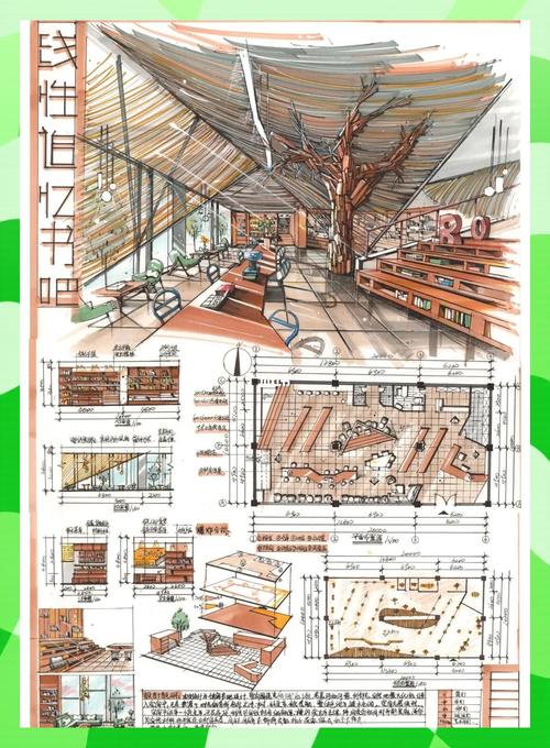 自学室内设计从何学起？-第1张图片-指南针培训网