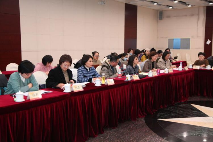 中华女子学院 学前教育-第2张图片-指南针培训网