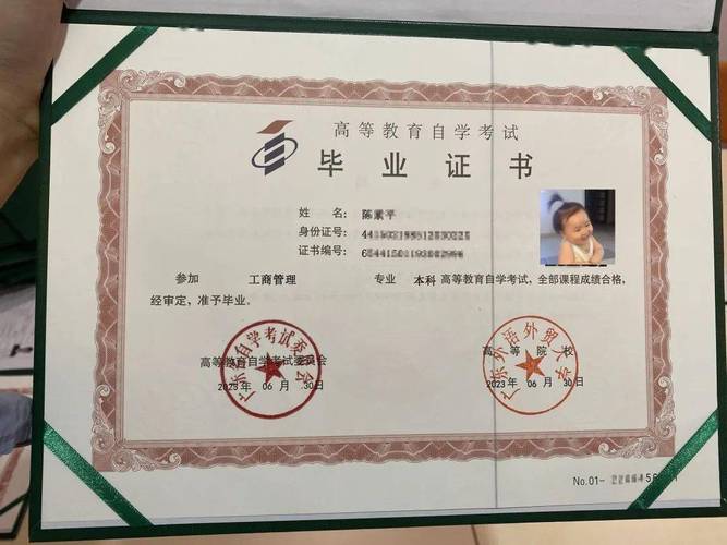 宁波高等教育自学考试-第1张图片-指南针培训网