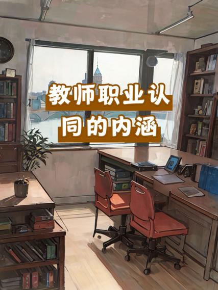 语文教师职业认同与发展-第1张图片-指南针培训网