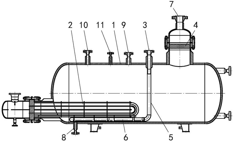 换热器课程设计,如何优化化工原理参数?-第2张图片-指南针培训网 换热器课程设计,如何优化化工原理参数?-第2张图片-指南针培训网