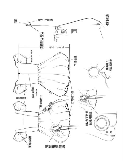 服装打版自学视频教程能学会吗？-第1张图片-指南针培训网