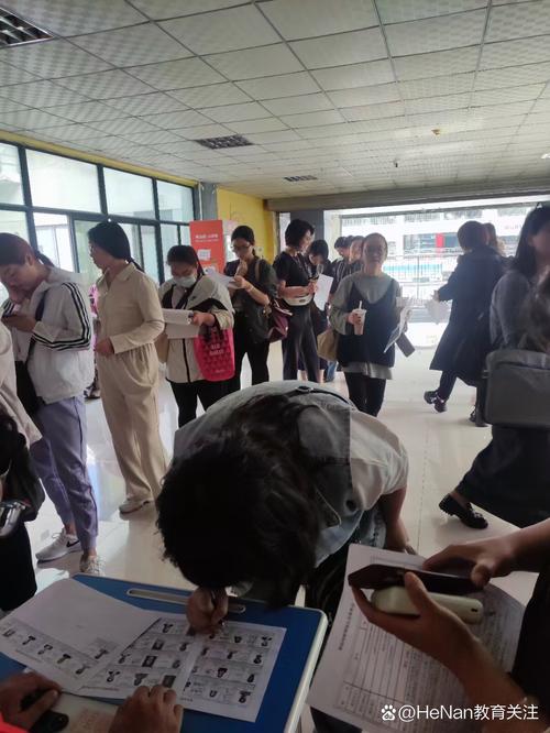 自学考试免考现场审核需带哪些材料？-第1张图片-指南针培训网