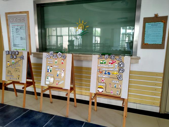 疫情复课复学前教学工作-第3张图片-指南针培训网