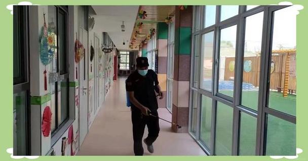 疫情下小学生开学前该准备啥？-第1张图片-指南针培训网