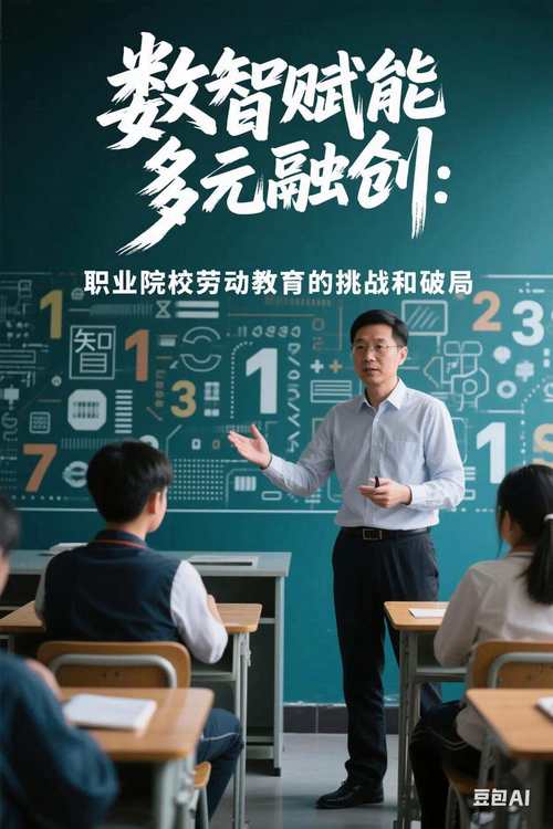 职业教育是推动时代发展-第2张图片-指南针培训网