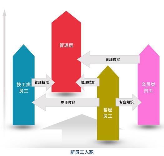 软件工程师职业发展路径有哪些方向？-第1张图片-指南针培训网