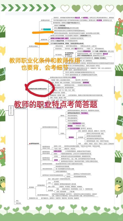 中职教师如何突破职业发展瓶颈？-第3张图片-指南针培训网