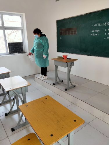 疫情下开学前，学校和家长该如何准备？-第1张图片-指南针培训网