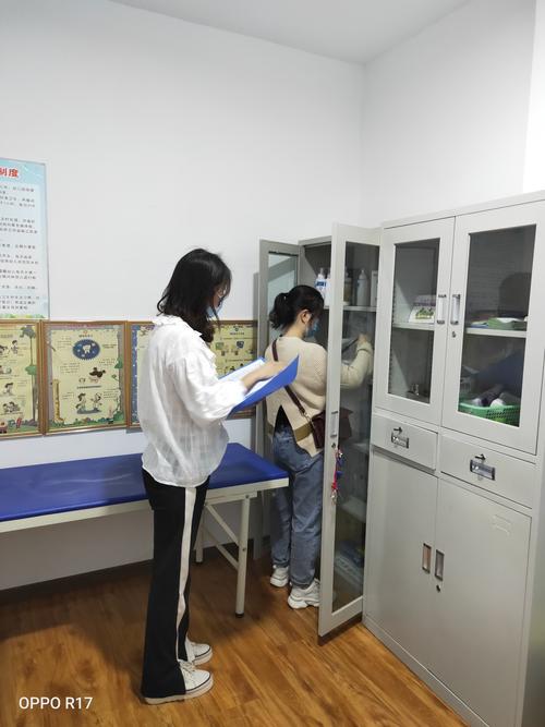 开学前疫情防控准备，关键措施有哪些？-第3张图片-指南针培训网