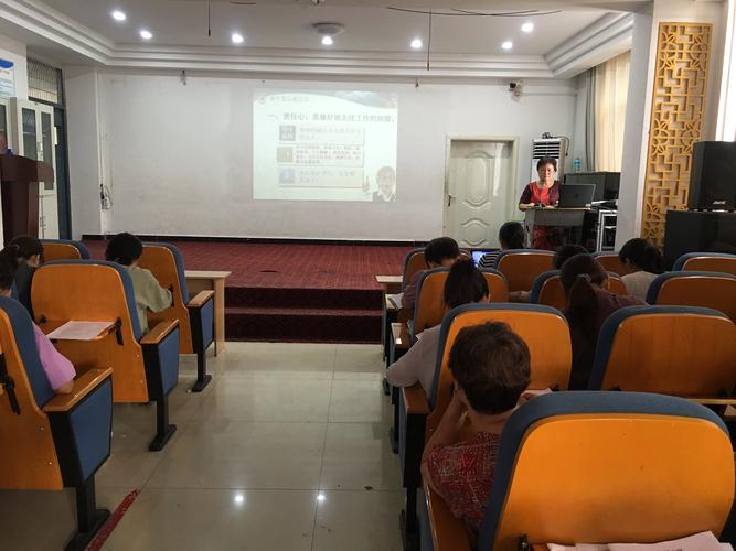 教师开学前疫情防控培训如何有效落实?-第1张图片-指南针培训网 教师开学前疫情防控培训如何有效落实?-第1张图片-指南针培训网