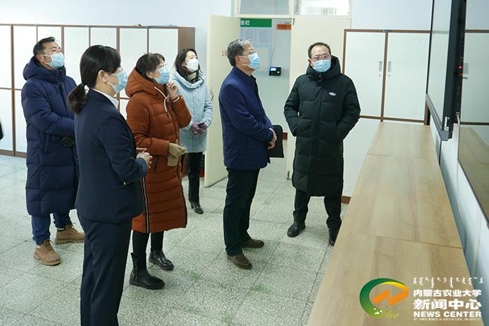 开学前疫情防控检查，哪些重点最该关注？-第3张图片-指南针培训网