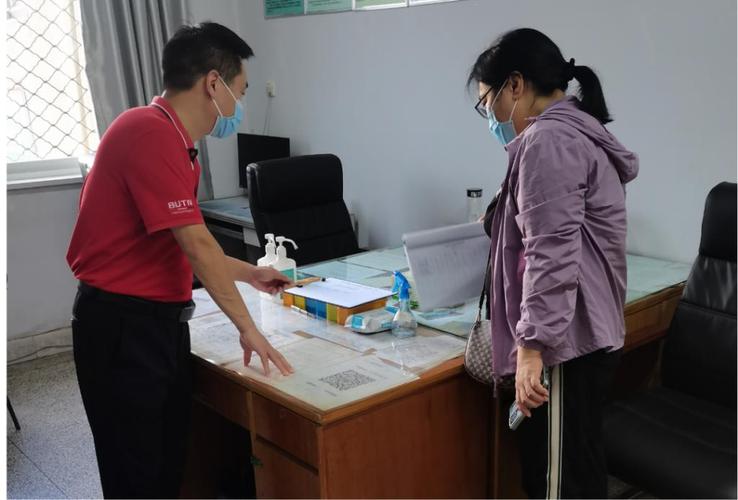 开学前疫情防控检查，哪些重点最该关注？-第2张图片-指南针培训网