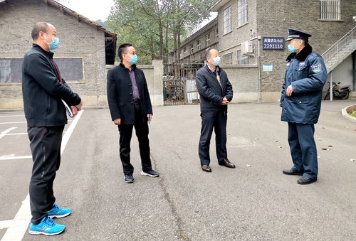 开学前疫情防控检查，哪些重点最该关注？-第1张图片-指南针培训网