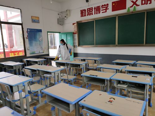 开学前疫情防控,学校如何保障师生安全?-第3张图片-指南针培训网 开学前疫情防控,学校如何保障师生安全?-第3张图片-指南针培训网