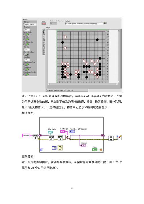 LabVIEW课程设计如何高效完成？-第2张图片-指南针培训网