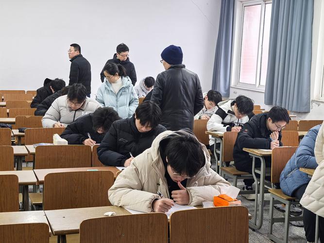 山东自学考试监考严吗-第1张图片-指南针培训网