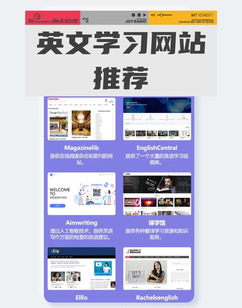 自学英语哪个网站更高效？-第1张图片-指南针培训网